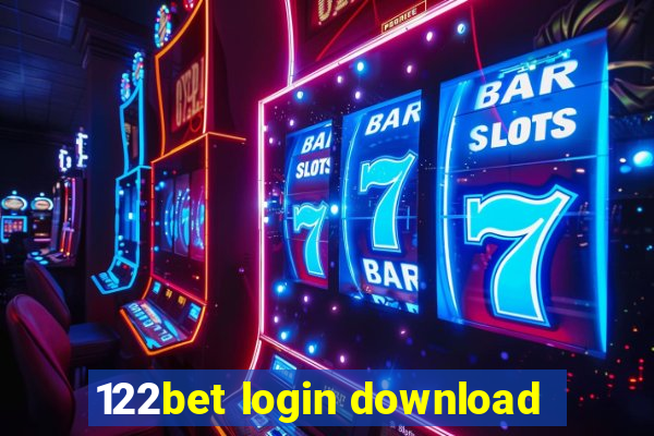 122bet login download